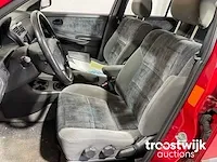 Mazda 626 2.0i glx, sn-zx-57 - afbeelding 14 van  23