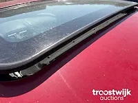 Mazda 626 2.0i glx, sn-zx-57 - afbeelding 18 van  23
