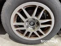 Mazda 626 2.0i glx, sn-zx-57 - afbeelding 19 van  23
