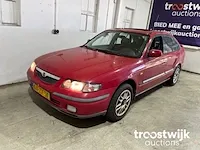 Mazda 626 2.0i glx, sn-zx-57 - afbeelding 1 van  23