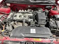 Mazda 626 2.0i glx, sn-zx-57 - afbeelding 20 van  23