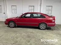 Mazda 626 2.0i glx, sn-zx-57 - afbeelding 2 van  23