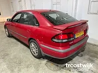 Mazda 626 2.0i glx, sn-zx-57 - afbeelding 3 van  23