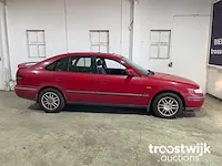 Mazda 626 2.0i glx, sn-zx-57 - afbeelding 6 van  23
