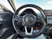 Mazda cx-3 1.5 skyactiv-d 2wd play edition 105, 2017 - afbeelding 5 van  28