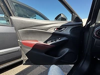 Mazda cx-3 1.5 skyactiv-d 2wd play edition 105, 2017 - afbeelding 7 van  28