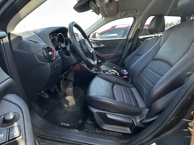 Mazda cx-3 1.5 skyactiv-d 2wd play edition 105, 2017 - afbeelding 8 van  28