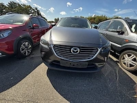 Mazda cx-3 1.5 skyactiv-d 2wd play edition 105, 2017 - afbeelding 12 van  28