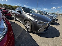 Mazda cx-3 1.5 skyactiv-d 2wd play edition 105, 2017 - afbeelding 22 van  28