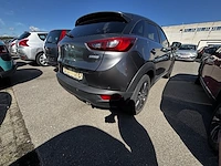 Mazda cx-3 1.5 skyactiv-d 2wd play edition 105, 2017 - afbeelding 23 van  28