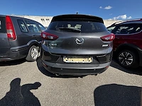 Mazda cx-3 1.5 skyactiv-d 2wd play edition 105, 2017 - afbeelding 24 van  28