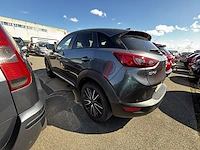 Mazda cx-3 1.5 skyactiv-d 2wd play edition 105, 2017 - afbeelding 25 van  28