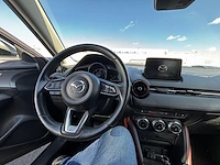 Mazda cx-3 1.5 skyactiv-d 2wd play edition 105, 2017 - afbeelding 27 van  28