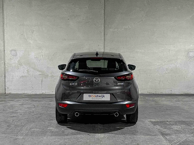 Mazda cx-3 2.0 sag 120 s 121pk 2019, gpg-71-s - afbeelding 2 van  37
