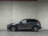 Mazda cx-3 2.0 sag 120 s 121pk 2019, gpg-71-s - afbeelding 5 van  37