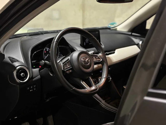 Mazda cx-3 2.0 sag 120 s 121pk 2019, gpg-71-s - afbeelding 6 van  37