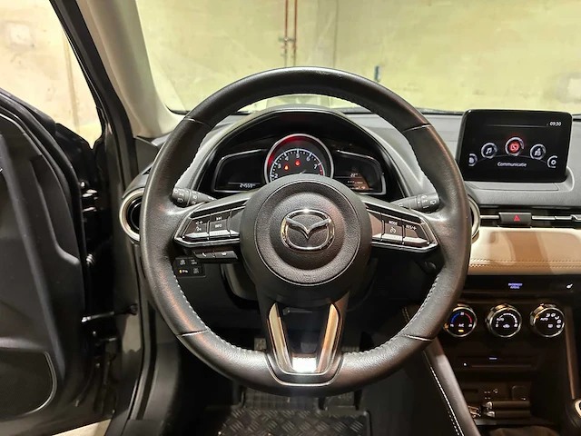 Mazda cx-3 2.0 sag 120 s 121pk 2019, gpg-71-s - afbeelding 7 van  37