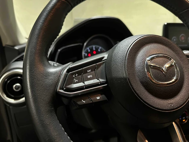 Mazda cx-3 2.0 sag 120 s 121pk 2019, gpg-71-s - afbeelding 10 van  37