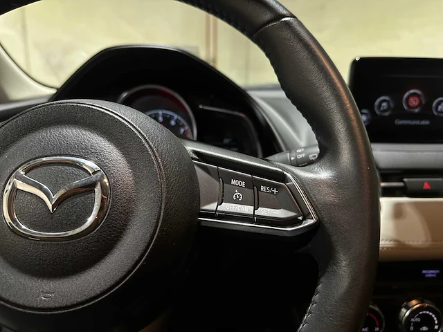 Mazda cx-3 2.0 sag 120 s 121pk 2019, gpg-71-s - afbeelding 11 van  37