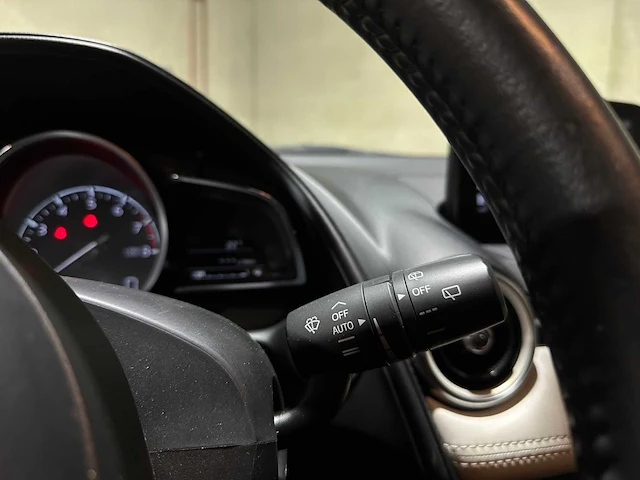 Mazda cx-3 2.0 sag 120 s 121pk 2019, gpg-71-s - afbeelding 14 van  37