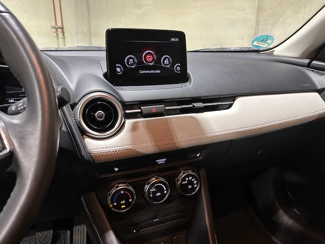 Mazda cx-3 2.0 sag 120 s 121pk 2019, gpg-71-s - afbeelding 17 van  37