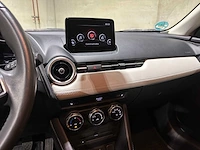 Mazda cx-3 2.0 sag 120 s 121pk 2019, gpg-71-s - afbeelding 17 van  37