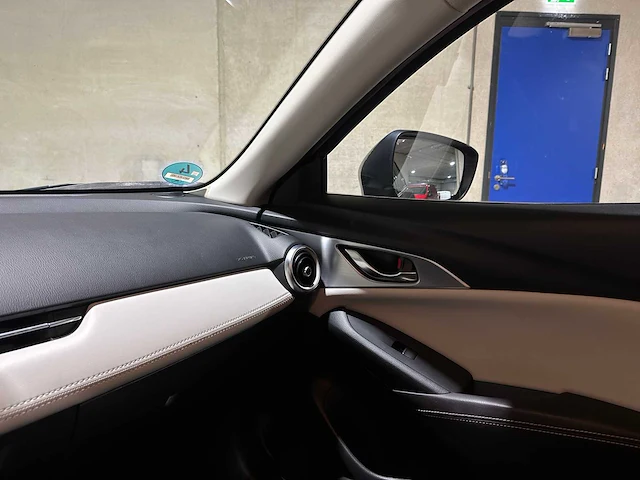 Mazda cx-3 2.0 sag 120 s 121pk 2019, gpg-71-s - afbeelding 18 van  37