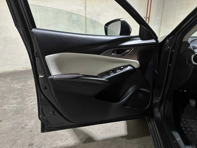 Mazda cx-3 2.0 sag 120 s 121pk 2019, gpg-71-s - afbeelding 19 van  37