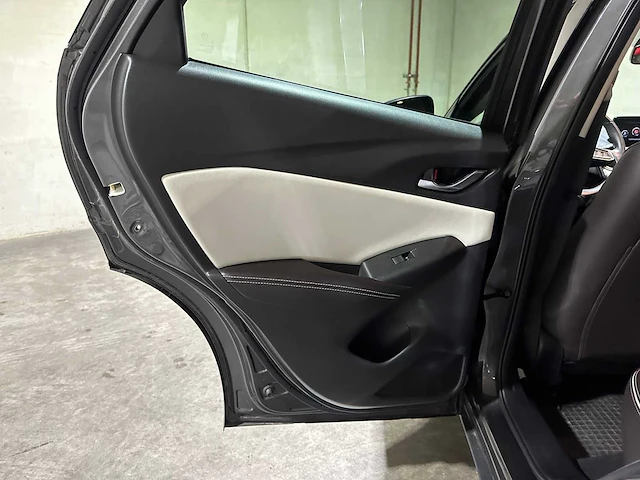Mazda cx-3 2.0 sag 120 s 121pk 2019, gpg-71-s - afbeelding 21 van  37