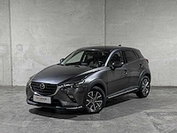 Mazda cx-3 2.0 sag 120 s 121pk 2019, gpg-71-s - afbeelding 12 van  37