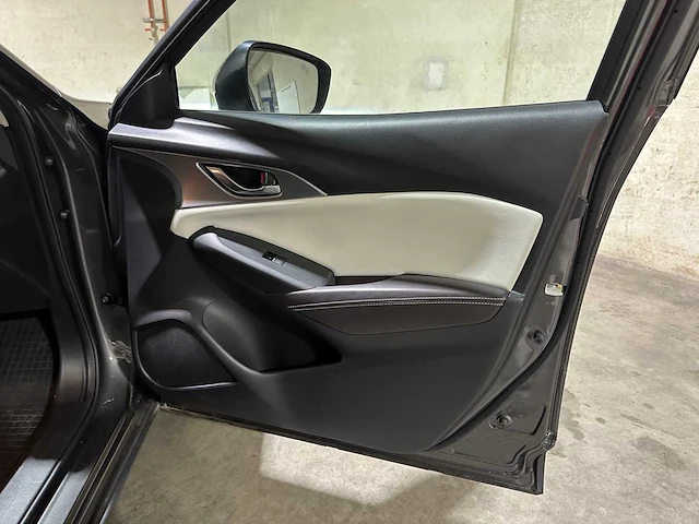 Mazda cx-3 2.0 sag 120 s 121pk 2019, gpg-71-s - afbeelding 27 van  37