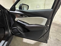 Mazda cx-3 2.0 sag 120 s 121pk 2019, gpg-71-s - afbeelding 27 van  37