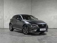 Mazda cx-3 2.0 sag 120 s 121pk 2019, gpg-71-s - afbeelding 33 van  37