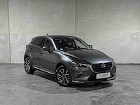 Mazda cx-3 2.0 sag 120 s 121pk 2019, gpg-71-s - afbeelding 34 van  37