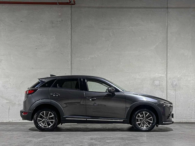 Mazda cx-3 2.0 sag 120 s 121pk 2019, gpg-71-s - afbeelding 35 van  37