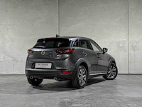 Mazda cx-3 2.0 sag 120 s 121pk 2019, gpg-71-s - afbeelding 36 van  37
