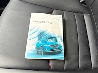 Mazda cx-3 2.0 skyactiv g 120 gt-m; pf-232-t - afbeelding 10 van  16
