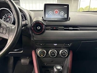 Mazda cx-3 2.0 skyactiv g 120 gt-m; pf-232-t - afbeelding 11 van  16