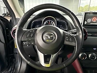 Mazda cx-3 2.0 skyactiv g 120 gt-m; pf-232-t - afbeelding 13 van  16
