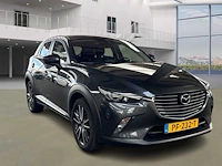 Mazda cx-3 2.0 skyactiv g 120 gt-m; pf-232-t - afbeelding 2 van  16