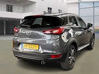 Mazda cx-3 2.0 skyactiv g 120 gt-m; pf-232-t - afbeelding 3 van  16