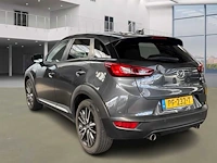 Mazda cx-3 2.0 skyactiv g 120 gt-m; pf-232-t - afbeelding 4 van  16