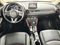 Mazda cx-3 2.0 skyactiv g 120 gt-m; pf-232-t - afbeelding 6 van  16