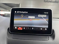 Mazda cx-3 2.0 skyactiv g 120 gt-m; pf-232-t - afbeelding 9 van  16