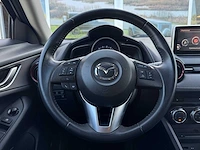 Mazda cx-3 2.0 skyactiv-g 120 ts+ 2016 | t-347-xj - afbeelding 3 van  25