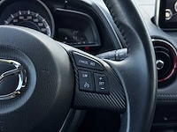Mazda cx-3 2.0 skyactiv-g 120 ts+ 2016 | t-347-xj - afbeelding 14 van  25