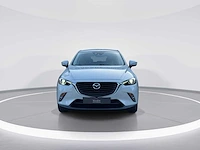 Mazda cx-3 2.0 skyactiv-g 120 ts+ 2016 | t-347-xj - afbeelding 12 van  25