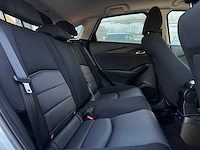 Mazda cx-3 2.0 skyactiv-g 120 ts+ 2016 | t-347-xj - afbeelding 25 van  25
