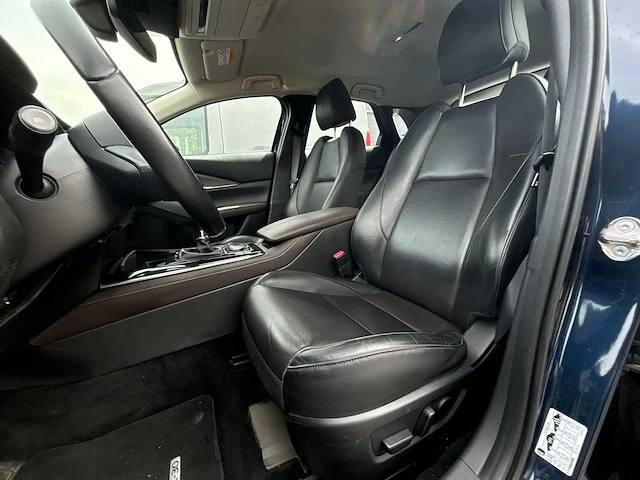 Mazda cx-30 2.0 e-skyactiv-x m hybrid comfort | j-601-br - afbeelding 2 van  27