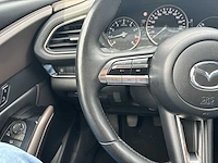 Mazda cx-30 2.0 e-skyactiv-x m hybrid comfort | j-601-br - afbeelding 7 van  27
